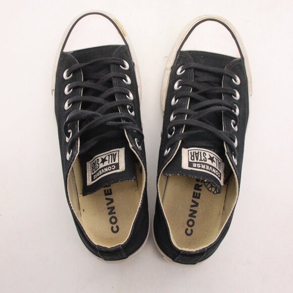 Converse Chuck Taylor All Star Lift Low Top Shoes Women's 6.5 Sneakers 560250F - Picture 10 of 10